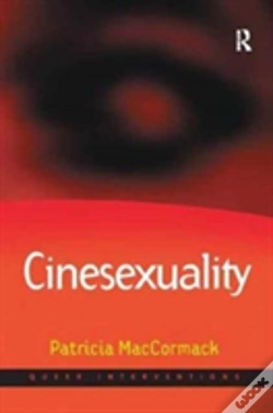 Capa do artigo Cinesexuality