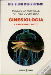 Capa do artigo Cinesiologia