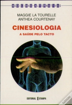 Capa do artigo Cinesiologia