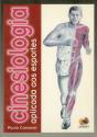 Cinesiologia Aplicada aos Esportes - Preview