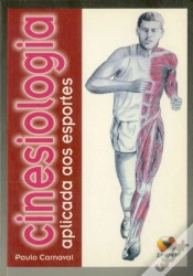 Capa do artigo Cinesiologia Aplicada aos Esportes