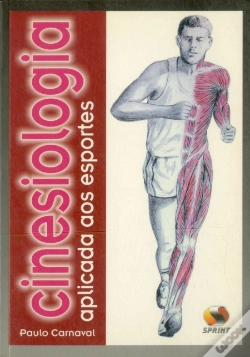Capa do artigo Cinesiologia Aplicada aos Esportes