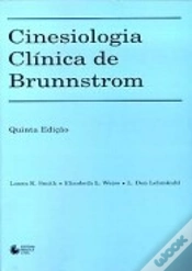 Capa do artigo Cinesiologia Clínica de Brunnstrom