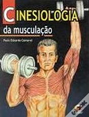 Capa do artigo Cinesiologia da Musculação