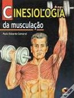 Capa do artigo Cinesiologia da Musculação