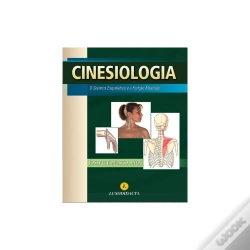 Capa do artigo Cinesiologia