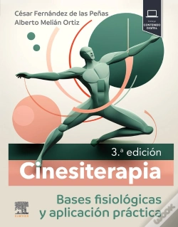 Capa do artigo Cinesiterapia