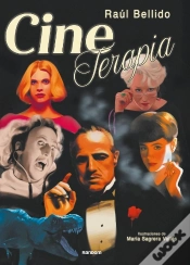 Capa do artigo Cineterapia
