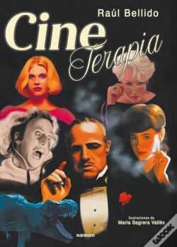 Capa do artigo Cineterapia