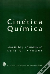 Capa do artigo Cinética Química