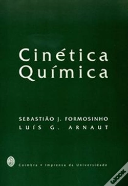 Capa do artigo Cinética Química