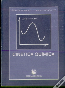 Capa do artigo Cinética Química