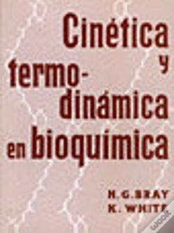 Capa do artigo Cinética Y Termodinámica En Bioquímica