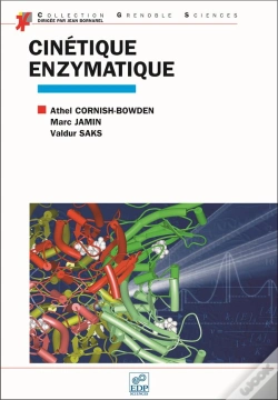 Capa do artigo Cinétique Enzymatique