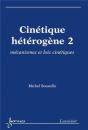 Cinétique Hétérogène 2 : Mécanismes Et Lois Cinétiques - Preview