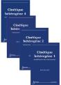 Cinetique Heterogene Les 4 Volumes - Preview