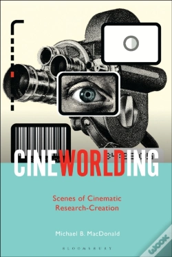 Capa do artigo Cineworlding
