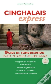 Cinghalais Express