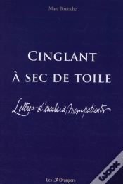 Capa do artigo Cinglant À Sec De Toile ; Lettres D