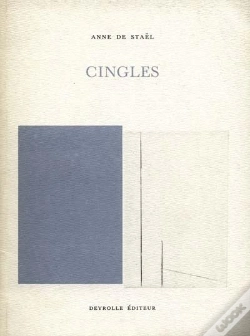 Capa do artigo Cingles