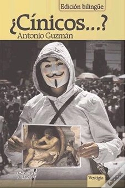 Capa do artigo ¿Cínicos...?