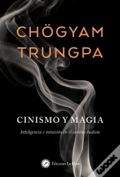 Capa do artigo Cinismo Y Magia