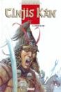 Cinjis Kan T3 La Colera Del Lobo - Preview