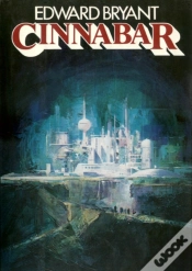 Capa do artigo Cinnabar