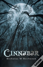 Cinnabar