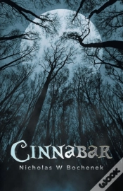 Capa do artigo Cinnabar