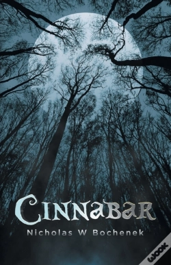 Capa do artigo Cinnabar