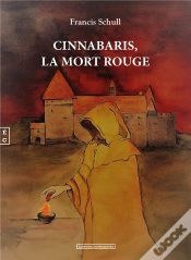 Capa do artigo Cinnabaris, La Mort Rouge