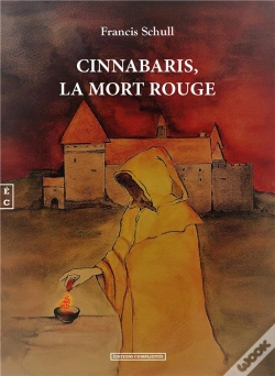 Capa do artigo Cinnabaris, La Mort Rouge