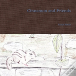 Capa do artigo Cinnamon And Friends