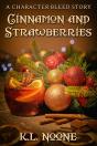 Cinnamon And Strawberries - Preview