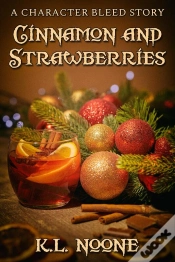 Capa do artigo Cinnamon And Strawberries