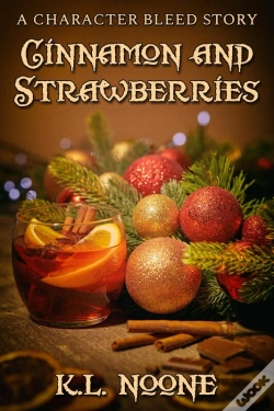 Capa do artigo Cinnamon And Strawberries