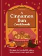 Cinnamon Bun Cookbook - Preview