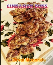 Capa do artigo Cinnamon Buns