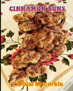 Capa do artigo Cinnamon Buns