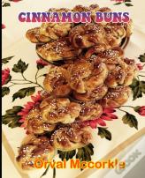Cinnamon Buns