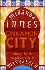 Cinnamon City - Preview