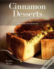 Cinnamon Desserts
