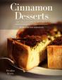 Cinnamon Desserts - Preview