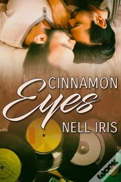 Capa do artigo Cinnamon Eyes