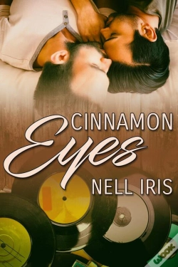 Capa do artigo Cinnamon Eyes