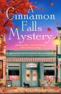 Cinnamon Falls Mystery - Preview