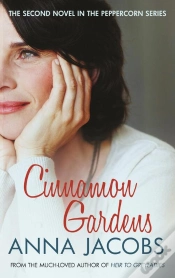 Capa do artigo Cinnamon Gardens