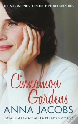 Capa do artigo Cinnamon Gardens