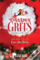 Cinnamon Grits